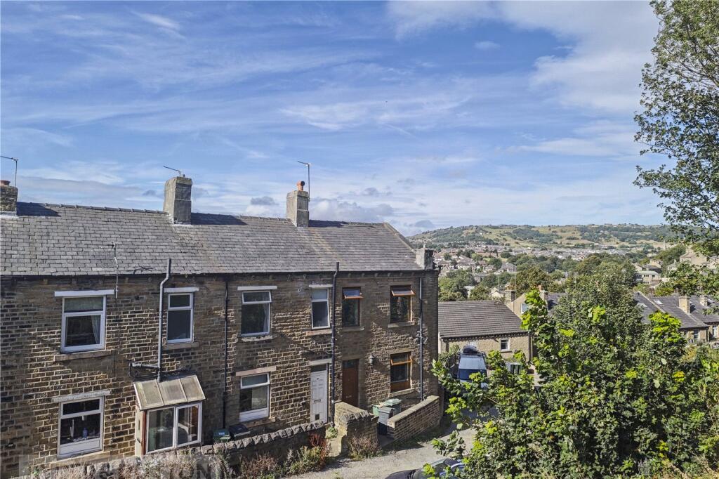 Main image of property: Cliffe End Road, Huddersfield, West Yorkshire, HD3