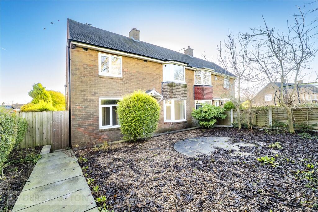 Main image of property: Millfield Close, Oakes, Huddersfield, HD3