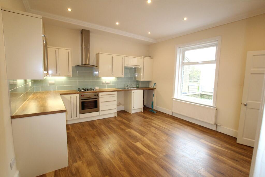 Main image of property: Wellington Street, Lindley, Huddersfield, HD3