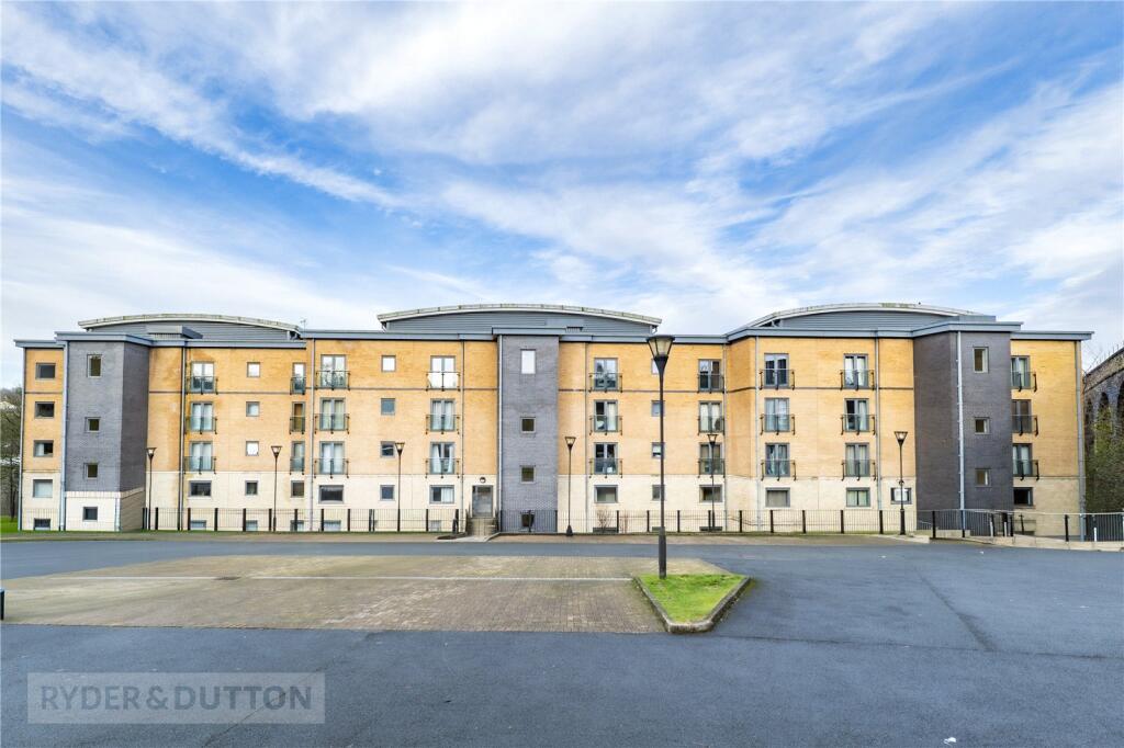 Main image of property: Birkhouse Lane, Paddock, Huddersfield, West Yorkshire, HD4