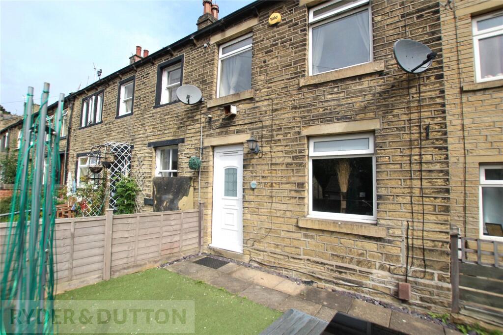 Main image of property: Halifax Old Road, Birkby, Huddersfield, West Yorkshire, HD2