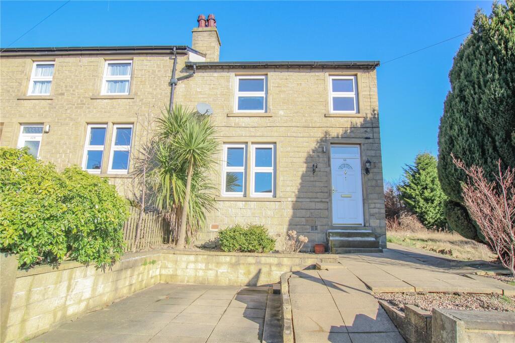 Main image of property: Yew Tree Road, Birchencliffe, Huddersfield, West Yorkshire, HD3