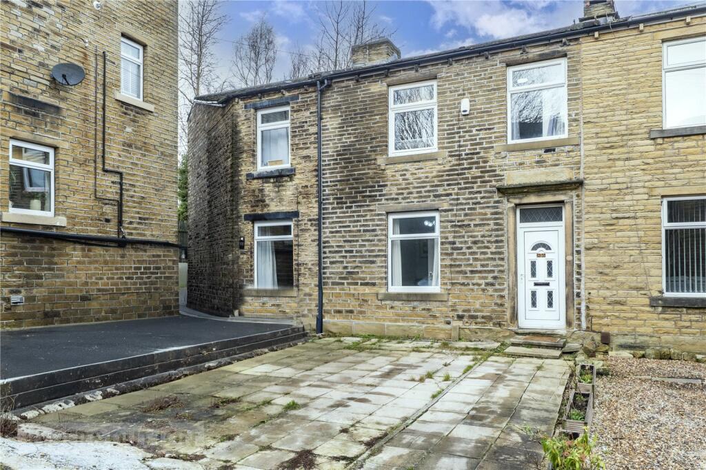 Main image of property: Church Lane, Moldgreen, Huddersfield, West Yorkshire, HD5