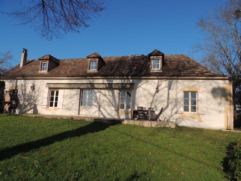 houses for sale in the dordogne