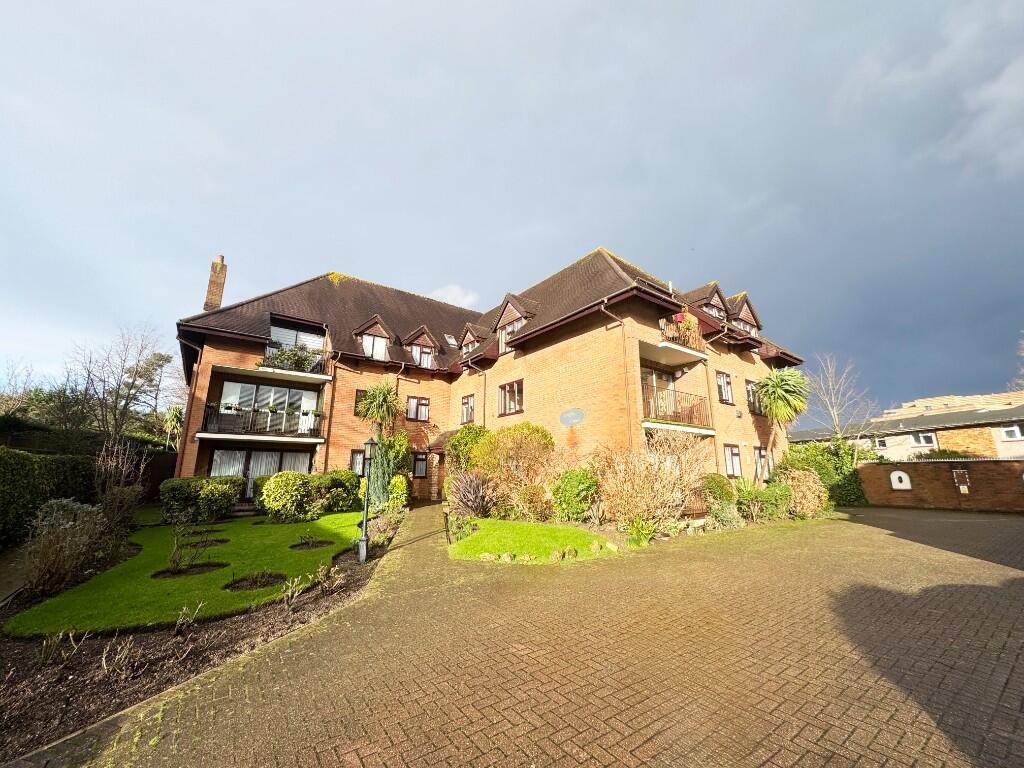 Main image of property: Raleigh Close, London, NW4