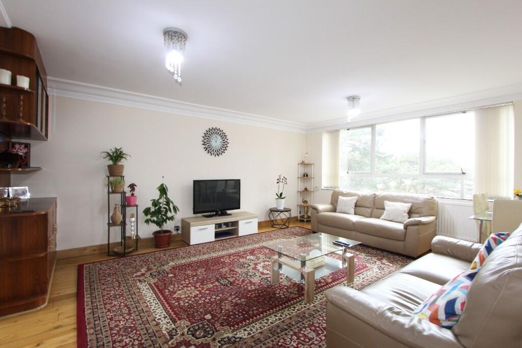 Main image of property: High Mount, Station Road, London, NW4