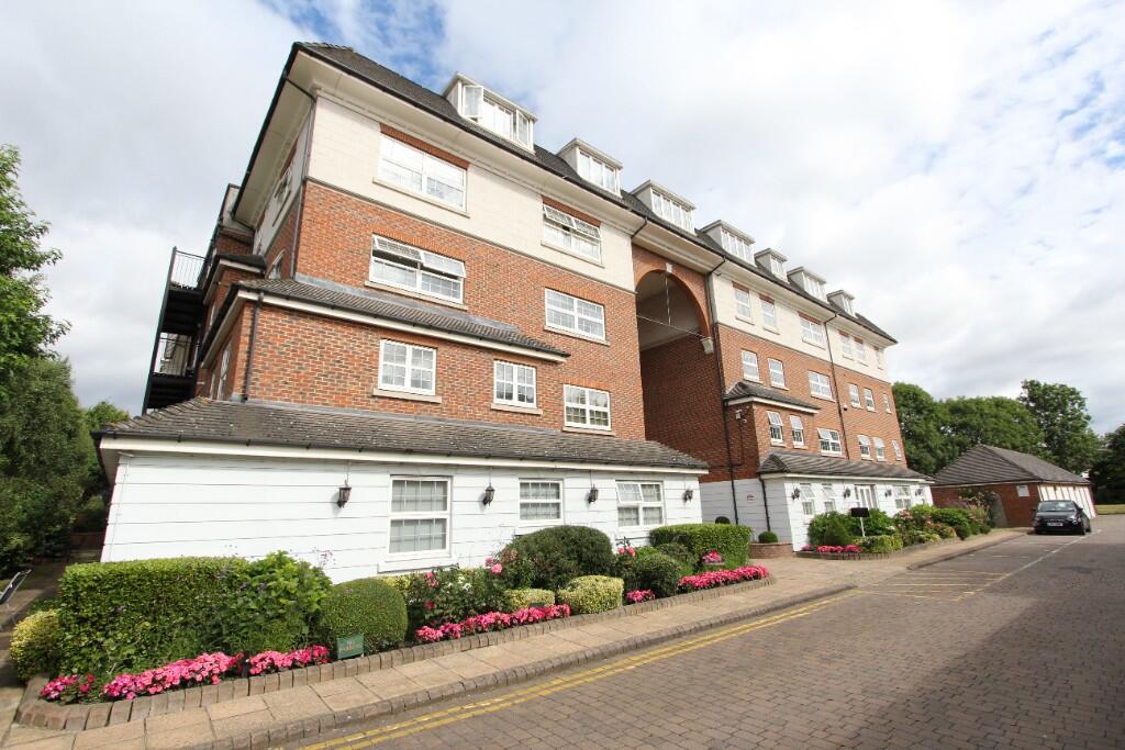 Main image of property: Century Close, London, NW4