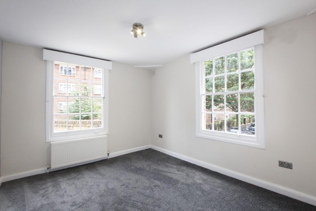 Main image of property: Aylesford Street, London, SW1V