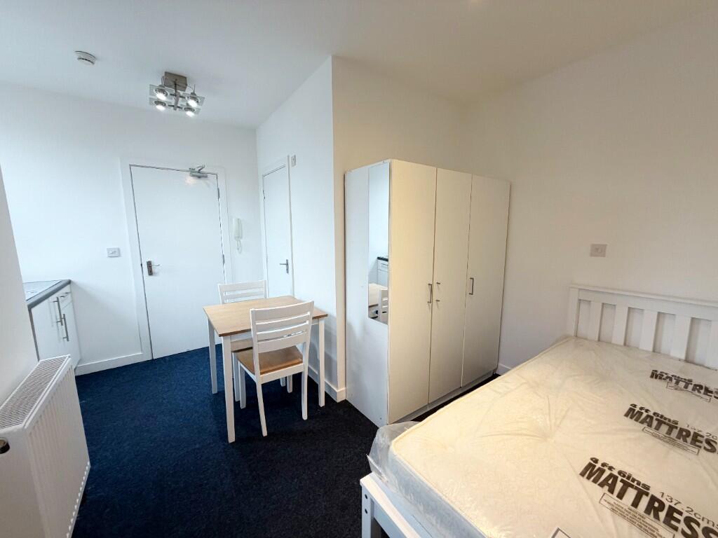 Main image of property: Herbert Road, London, NW9