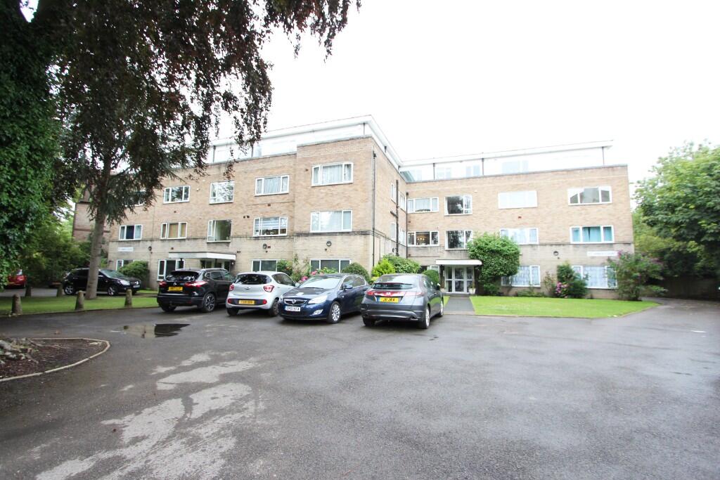 Main image of property: St. Anns Court, Sunningfields Road, London, NW4