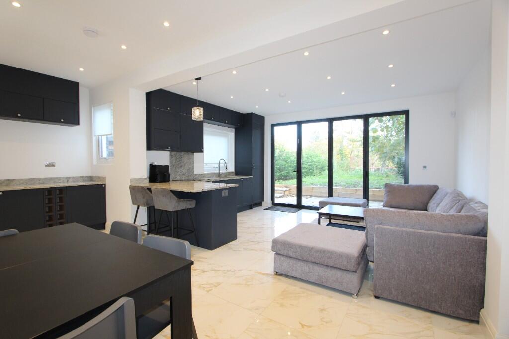 Main image of property: North End Road, London, NW11