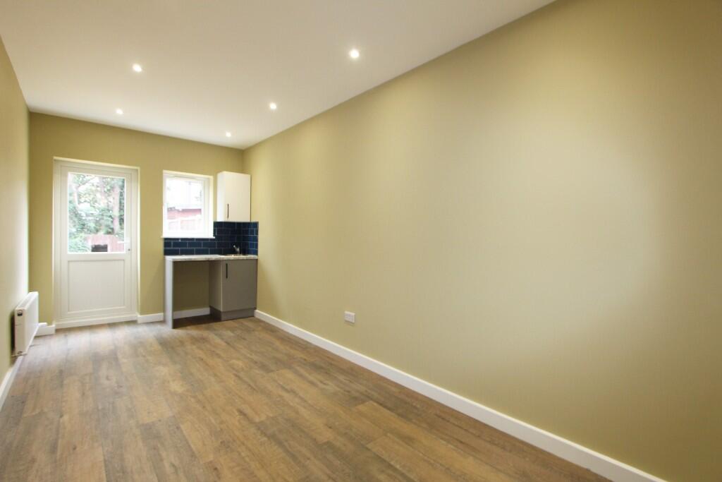 Main image of property: Torridon Road, London, SE6