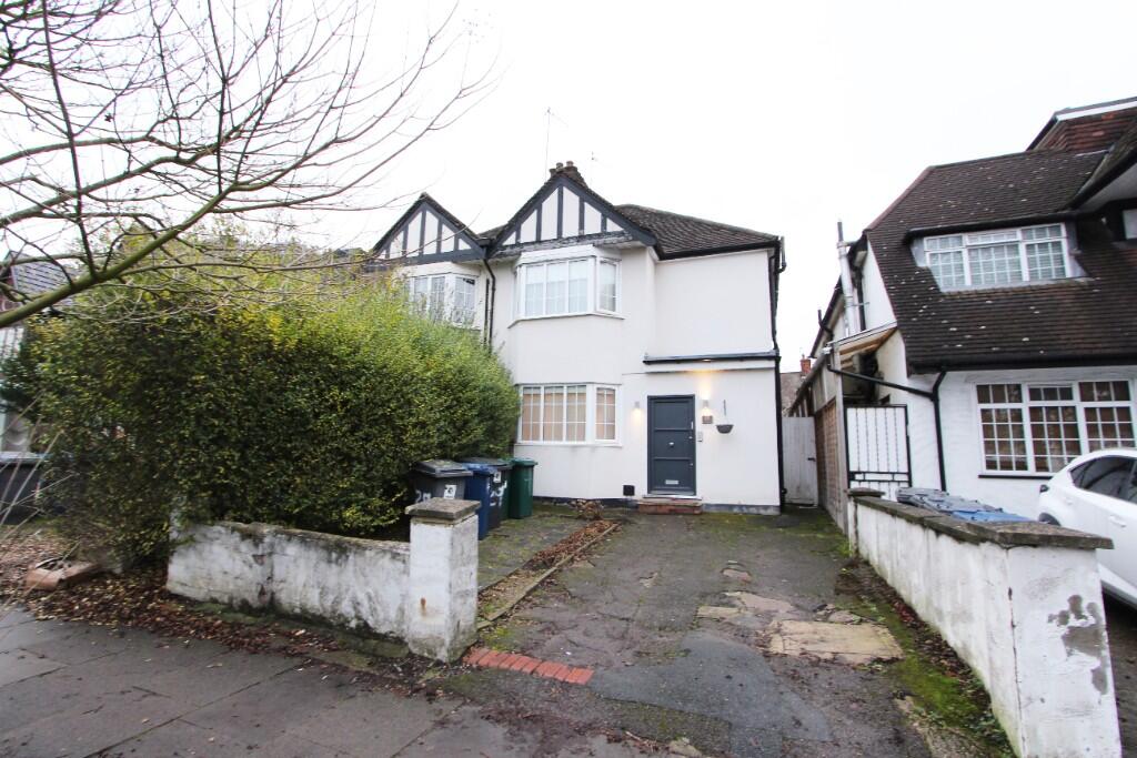 Main image of property: Sinclair Grove, London, NW11