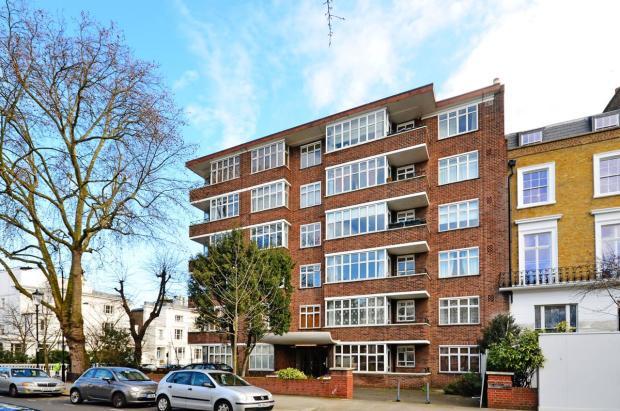 Main image of property: Chepstow Crescent, London, W11