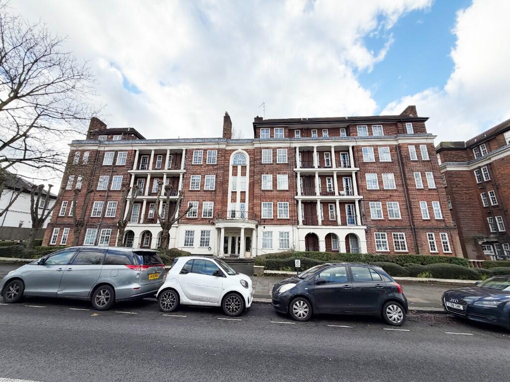 Main image of property: North End Road, London, NW11