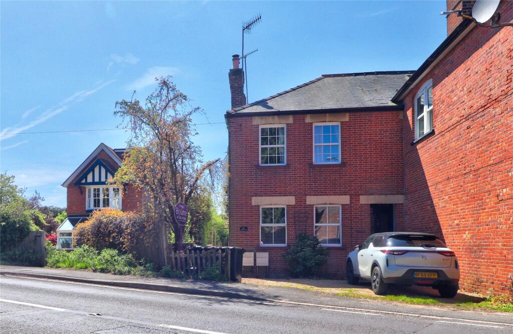 Main image of property: Petworth Road, Witley, Godalming, Surrey, GU8