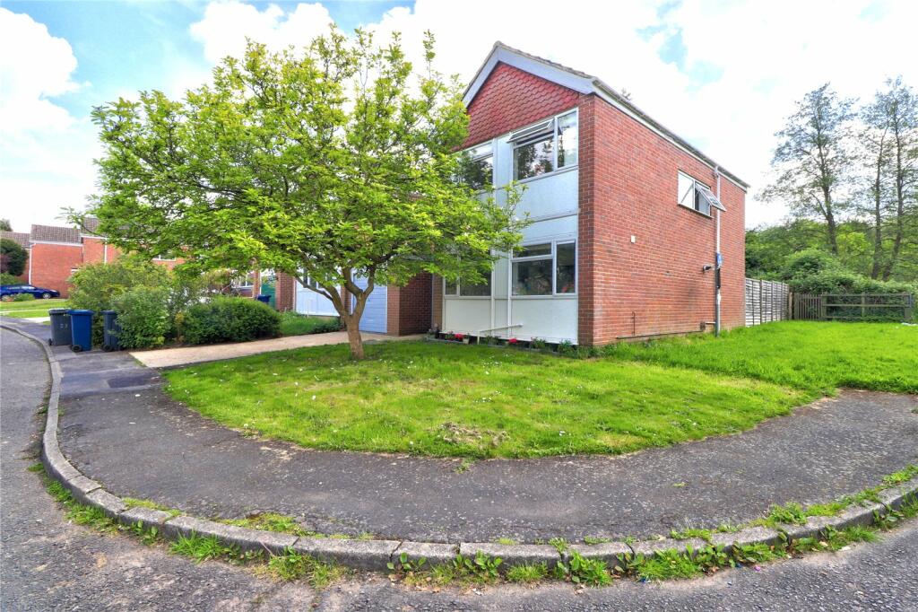 3 bedroom house for sale in Middlemarch, Witley, Godalming, Surrey, GU8