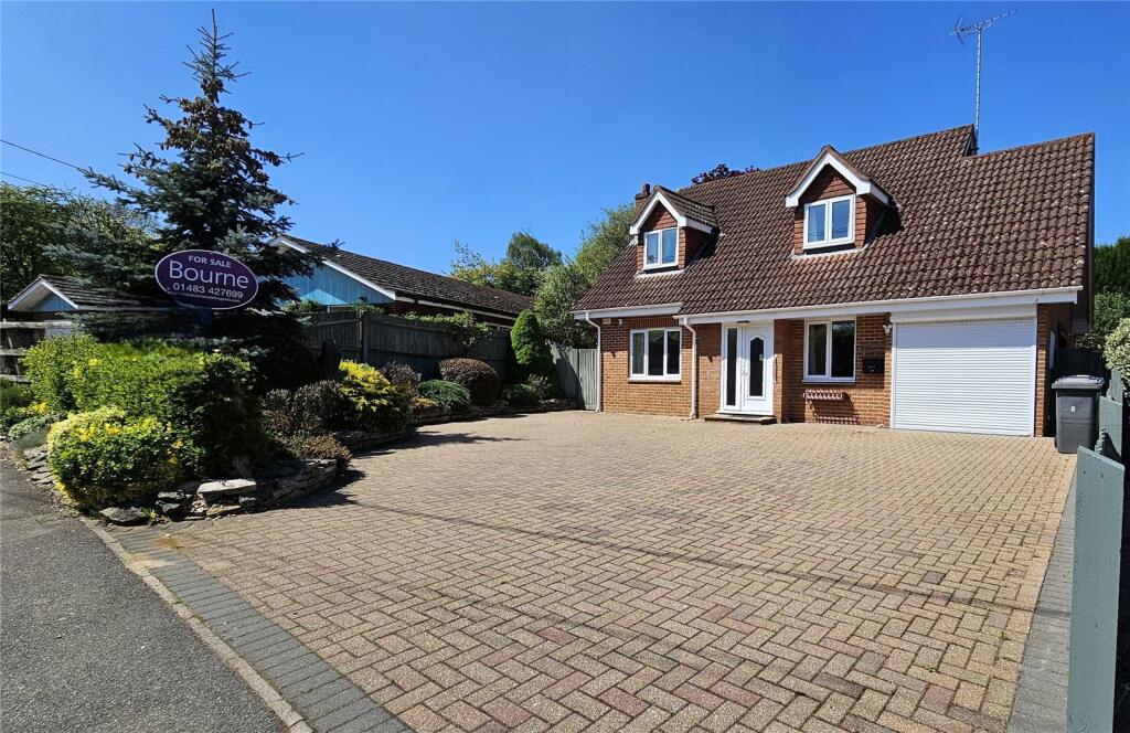 Main image of property: Binscombe, Godalming, Surrey, GU7