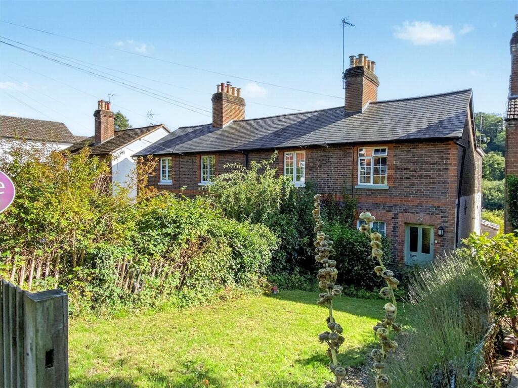 Main image of property: Peperharow Road, Godalming, Surrey, GU7