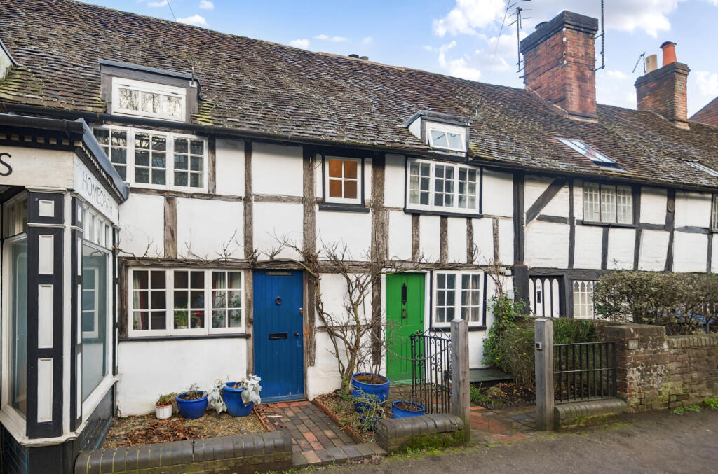 Main image of property: Ockford Road, Godalming, Surrey, GU7