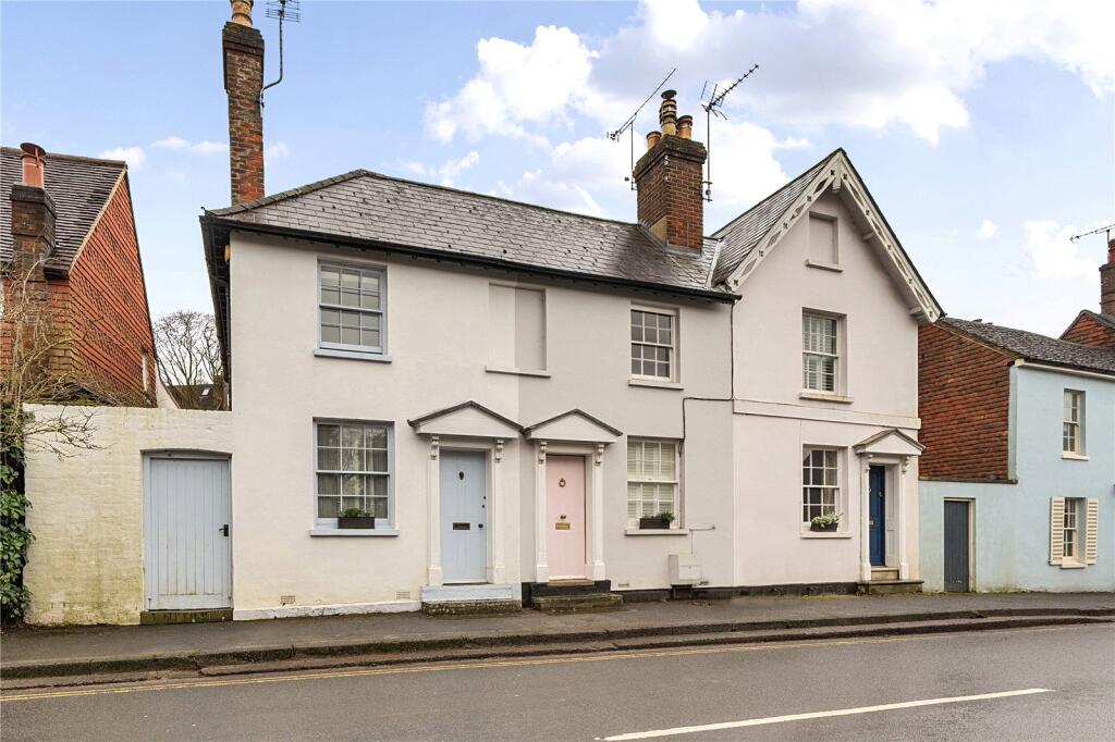 Main image of property: Petworth Road, Haslemere, Surrey, GU27