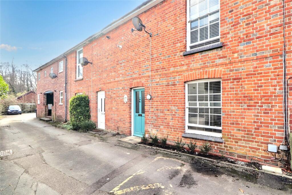 Main image of property: Church Road, Milford, Godalming, Surrey, GU8
