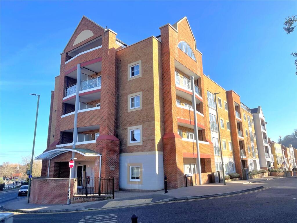 Main image of property: Flambard Way, Godalming, Surrey, GU7