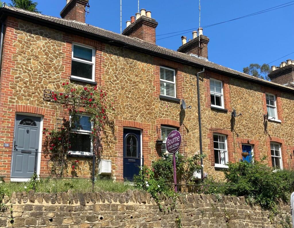 Main image of property: Brighton Road, Godalming, Surrey, GU7