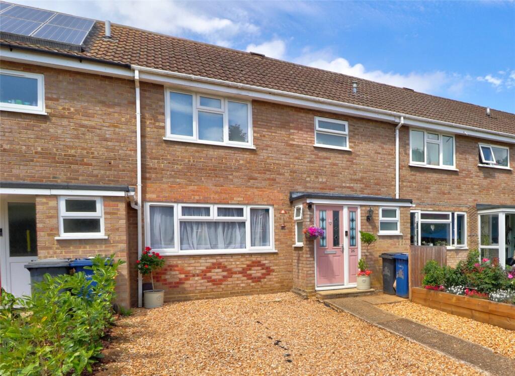Main image of property: Middlemarch, Witley, Godalming, Surrey, GU8