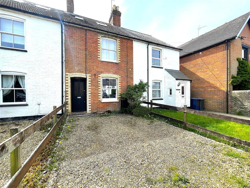 Main image of property: Elmbridge Road, Cranleigh, Surrey, GU6
