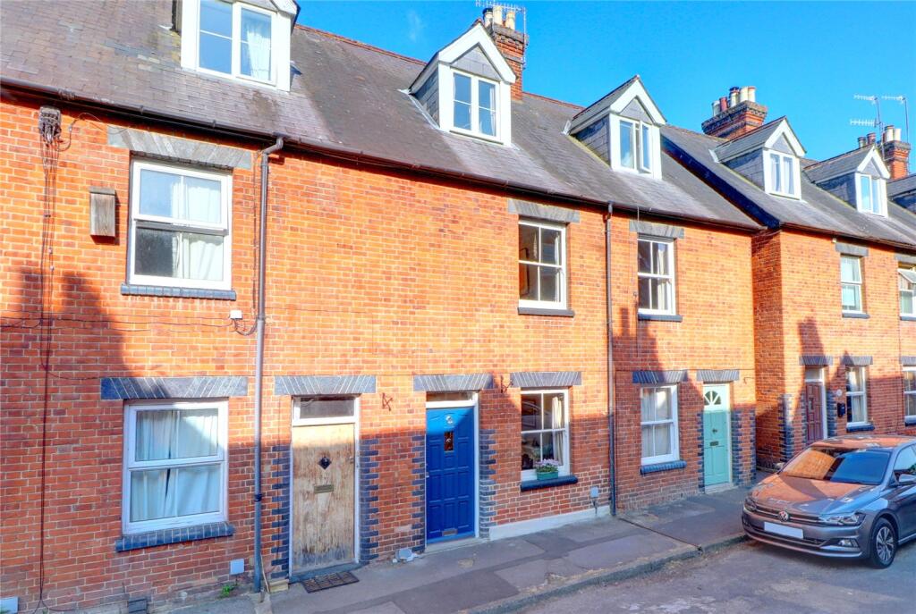 Main image of property: Victoria Road, Godalming, Surrey, GU7