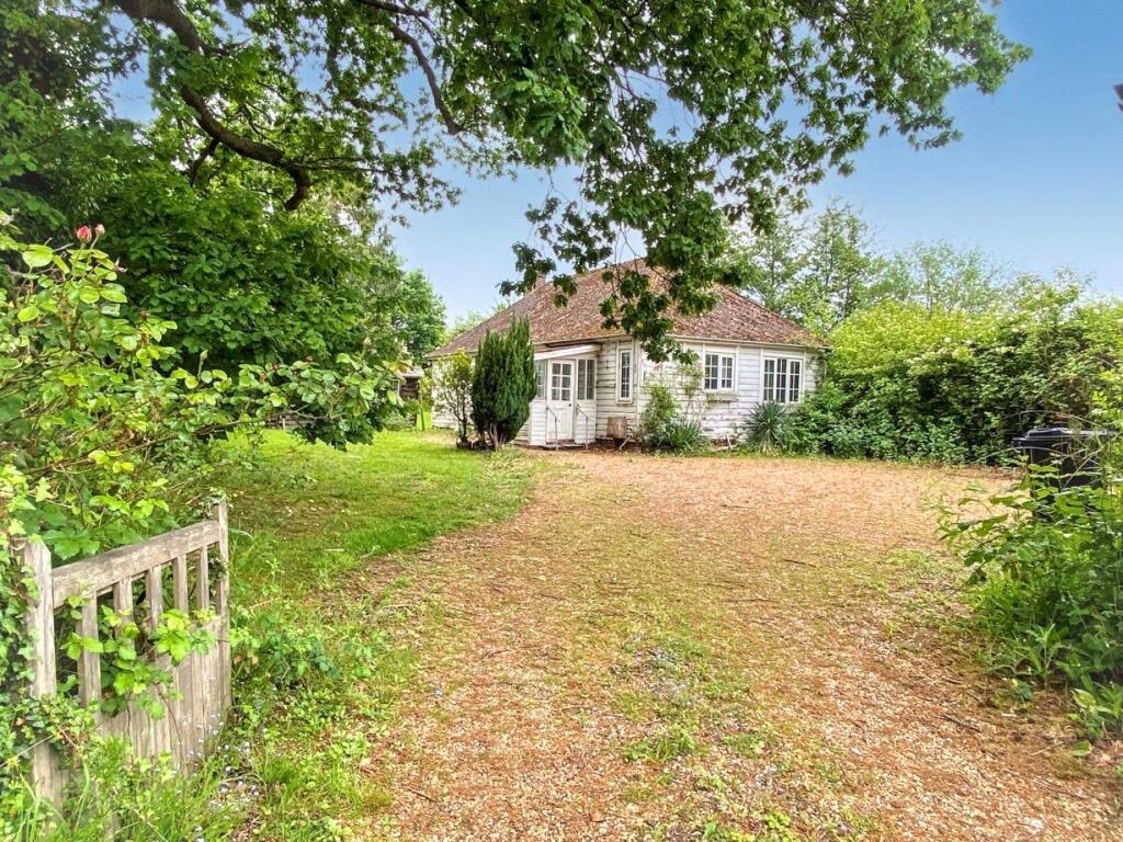 Main image of property: Station Lane, Enton, Godalming, Surrey, GU8