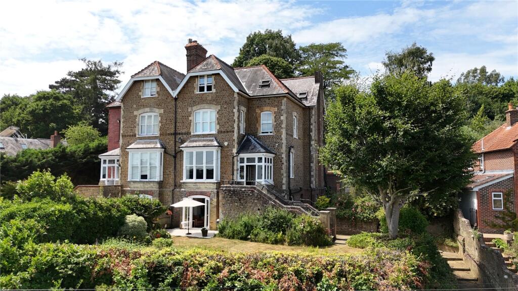 Main image of property: Shadyhanger, Godalming, Surrey, GU7