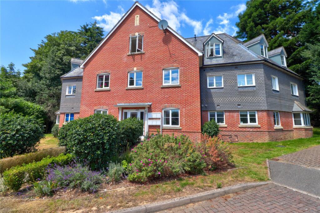 Main image of property: Meadowlands Drive, Haslemere, Surrey, GU27