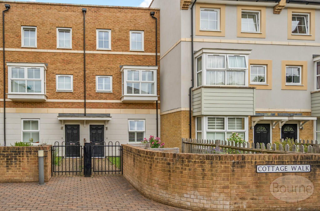 Main image of property: Cottage Walk, Godalming, Surrey, GU7