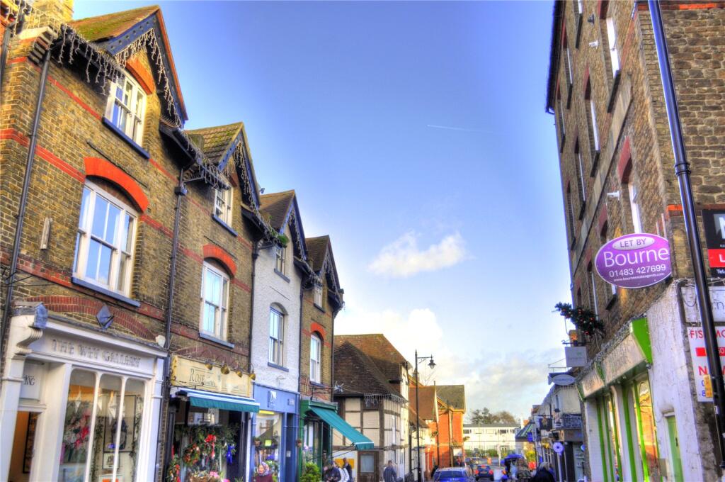 Main image of property: Bridge Street, Godalming, Surrey, GU7