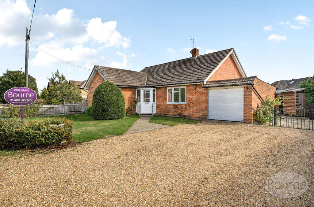 Main image of property: Ham Lane, Elstead, Godalming, Surrey, GU8