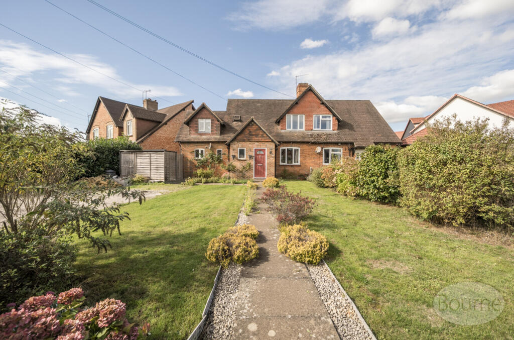 Main image of property: Ockford Ridge, Godalming, Surrey, GU7