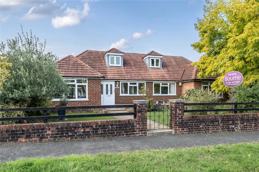 Main image of property: Springhill, Elstead, Godalming, Surrey, GU8