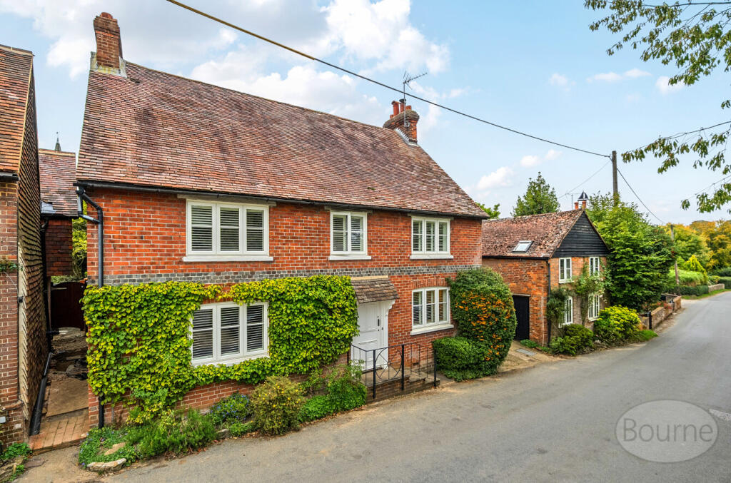 Main image of property: The Street, Thursley, Godalming, Surrey, GU8