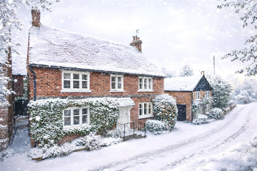 Main image of property: The Street, Thursley, Godalming, Surrey, GU8