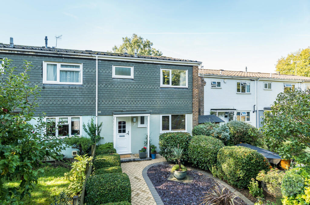 Main image of property: Redwing Avenue, Godalming, Surrey, GU7