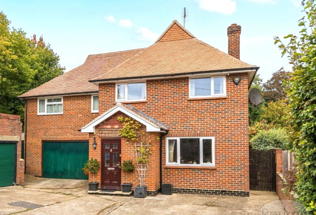 Main image of property: Quarry Hill, Godalming, Surrey, GU7
