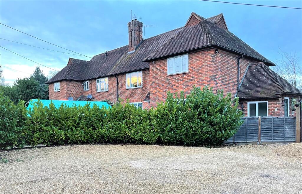 Main image of property: Wheeler Lane, Witley, Godalming, Surrey, GU8