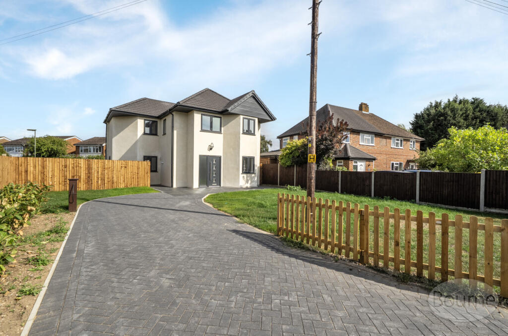 Main image of property: Silo Drive, Godalming, Surrey, GU7