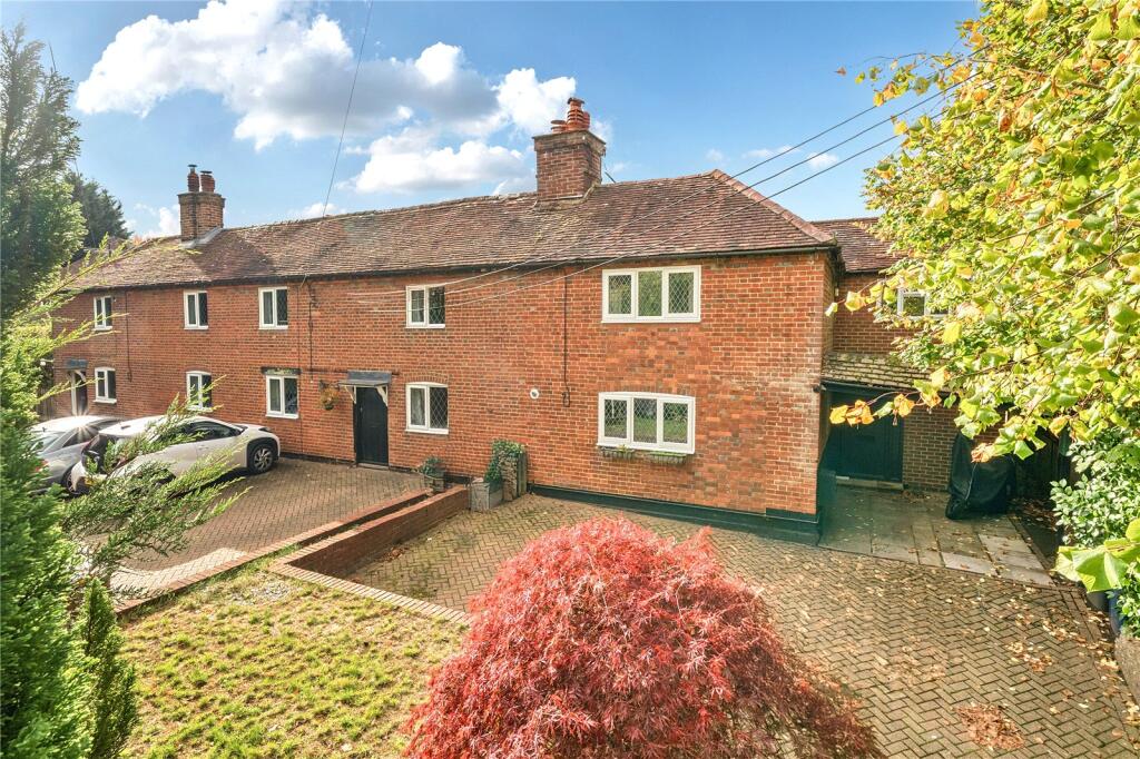Main image of property: Petworth Road, Witley, Godalming, Surrey, GU8