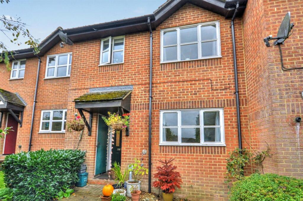 Main image of property: Townend Close, Godalming, Surrey, GU7