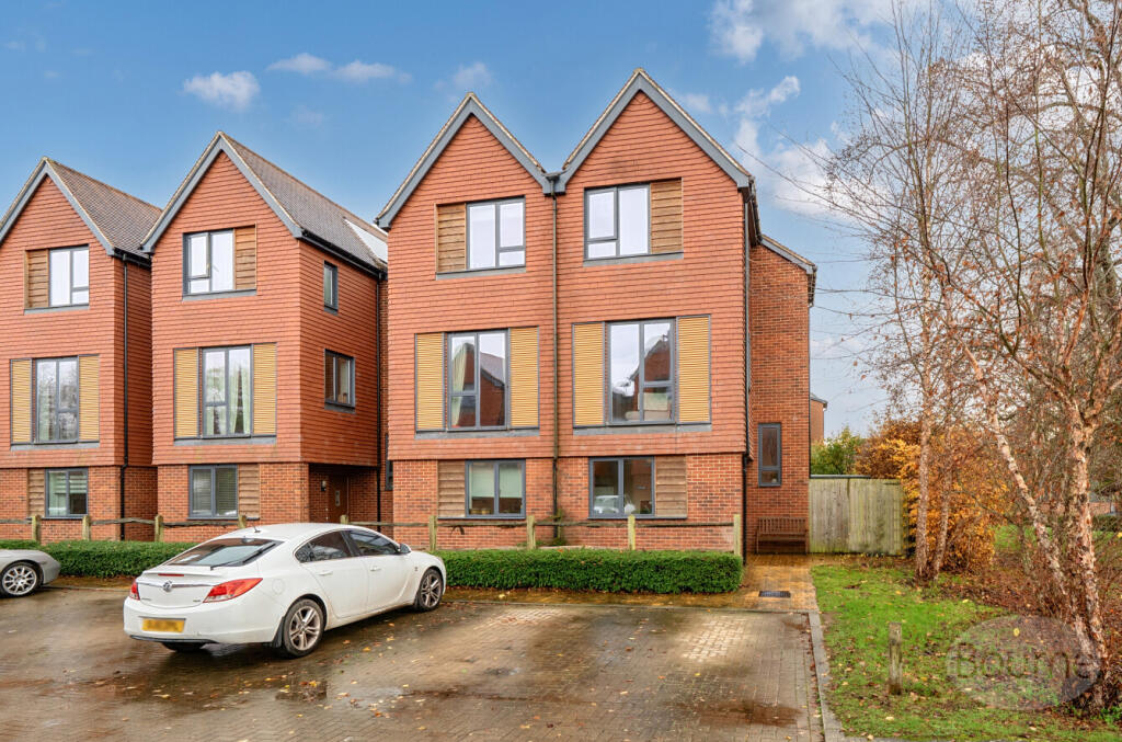 Main image of property: Bay Close, Godalming, Surrey, GU7