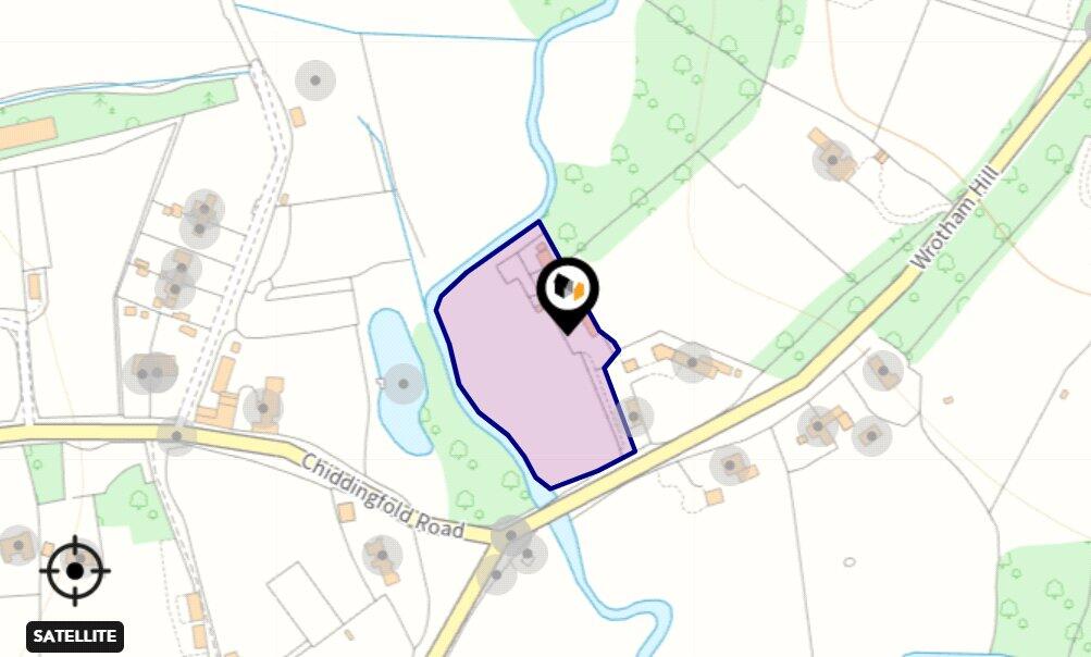 Main image of property: Wrotham Hill, Dunsfold, Godalming, Surrey, GU8