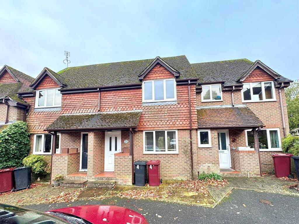 Main image of property: Tavern Court, Fernhurst, Haslemere, West Sussex, GU27